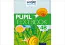 Image for Inspire Maths: Pupil Book 4B (Pack of 15)