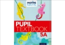 Image for Inspire Maths: Pupil Book 5A (Pack of 15)