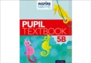 Image for Inspire Maths: Pupil Book 5B (Pack of 15)