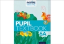 Image for Inspire Maths: Pupil Book 6A (Pack of 15)