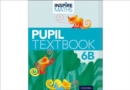 Image for Inspire Maths: Pupil Book 6B (Pack of 15)