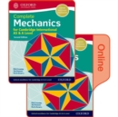 Image for Complete mechanics for Cambridge International AS &amp; A level