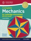 Image for Complete Mechanics for Cambridge International As &amp; a Level