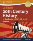 Image for Complete 20th Century History for Cambridge IGCSE RG &amp; O Level