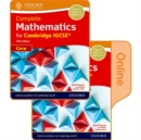 Image for Complete Mathematics for Cambridge IGCSE® Student Book (Core)