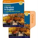 Image for Complete Literature in English for Cambridge IGCSE &amp; O Level