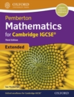 Image for Pemberton Mathematics for Cambridge IGCSE
