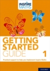 Image for Inspire mathsGetting started guide 1