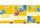 Image for Inspire Maths: Year 3 Teacher&#39;s Pack