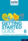 Image for Inspire mathsGetting started guide 6