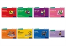 Image for Read Write Inc Phonics: Storybooks Super Easy Buy Pack