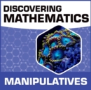 Image for Discovering Mathematics: Algebra Discs