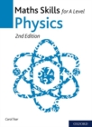 Image for Maths Skills for A Level Physics