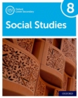 Image for Oxford Lower Secondary Social Studies: 8: Student Book