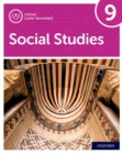 Image for Oxford Lower Secondary Social Studies: 9: Student Book