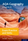 Image for AQA A level geography exam practice