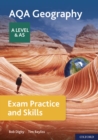 Image for AQA A Level Geography Exam Practice and Skills