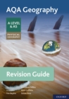 Image for AQA Geography for A Level & AS Physical Geography Revision Guide