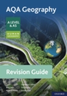 Image for AQA Geography for A Level & AS Human Geography Revision Guide
