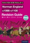 Image for Oxford AQA GCSE History (9-1): Norman England C1066-C1100 Revision Guide