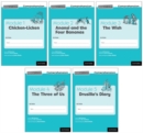 Image for Read Write Inc. Comprehension: Modules 6-10 Mixed Pack of 5 (1 of each title)
