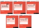 Image for Read Write Inc. Comprehension: Modules 6-10 Class Pack of 50 (10 of each title)