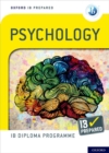 Image for IB psychology