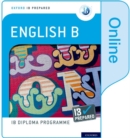 Image for Oxford IB Diploma Programme: Oxford IB Diploma Programme: IB Prepared: English B (Online)