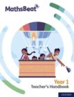 Image for MathsBeat: Year 1 Teacher&#39;s Handbook