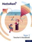 Image for MathsBeat: Year 2 Teacher&#39;s Handbook