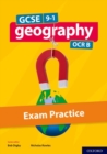 GCSE geography OCR B: Exam practice - Digby, Bob