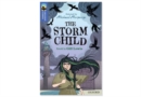 Image for Oxford Reading Tree TreeTops Greatest Stories: Oxford Level 17: The Storm Child Pack 6