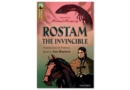 Image for Oxford Reading Tree TreeTops Greatest Stories: Oxford Level 18: Rostam the Invincible Pack 6