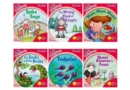 Image for Oxford Reading Tree Songbirds Phonics: Level 4: Mixed Pack of 6