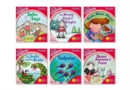 Image for Oxford Reading Tree Songbirds Phonics: Level 4: Class Pack of 36