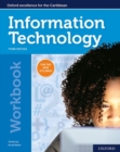Image for Oxford Information Technology for CSEC Workbook