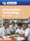 Image for CXC Study Guide: Information Technology for CSEC(R)