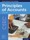 Image for Principles of Accounts CSEC(R)