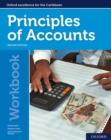 Image for Principles of accounts for CSEC  : workbook