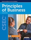 Image for Principles of Business for CSEC