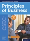 Image for Principles of Business CSEC(R)