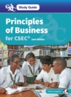 Image for CXC Study Guide: Principles of Business for CSEC(R)