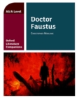 Image for Oxford Literature Companions: Dr Faustus