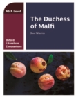 Image for Oxford Literature Companions: The Duchess of Malfi