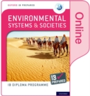 Image for Oxford IB Diploma Programme: IB Prepared: Environmental Systems and Societies (Online)