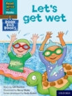Image for Read Write Inc. Phonics: Let&#39;s get wet (Red Ditty Book Bag Book 1)