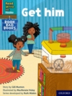 Image for Read Write Inc. Phonics: Get him (Red Ditty Book Bag Book 2)