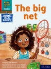 Image for Read Write Inc. Phonics: The big net (Red Ditty Book Bag Book 4)