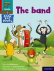 Image for Read Write Inc. Phonics: The band (Red Ditty Book Bag Book 7)