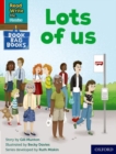 Image for Read Write Inc. Phonics: Lots of us (Red Ditty Book Bag Book 8)